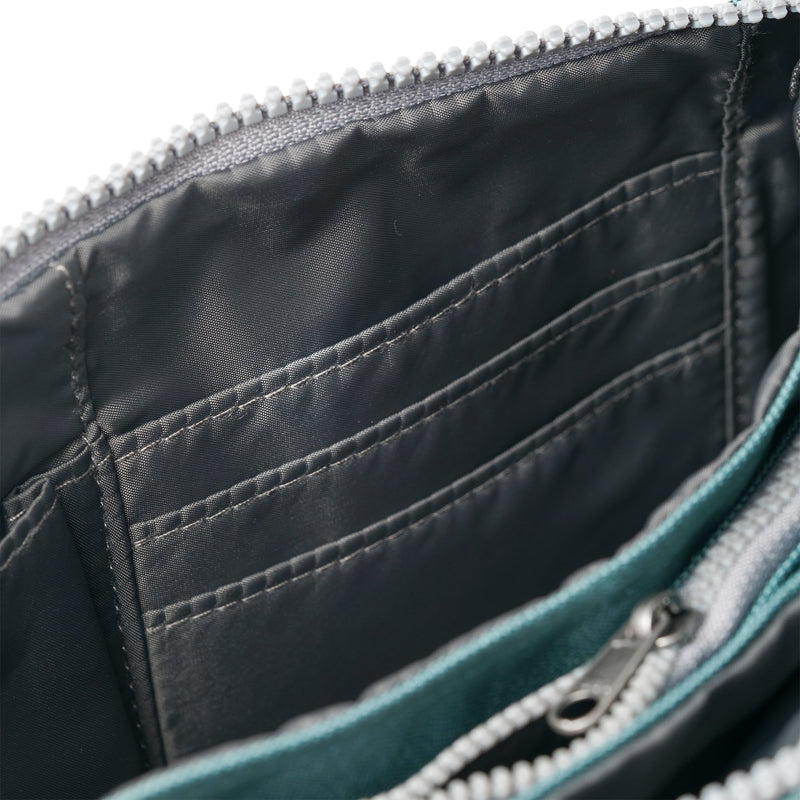 Carnaby Crossbody Bag in Sage-6