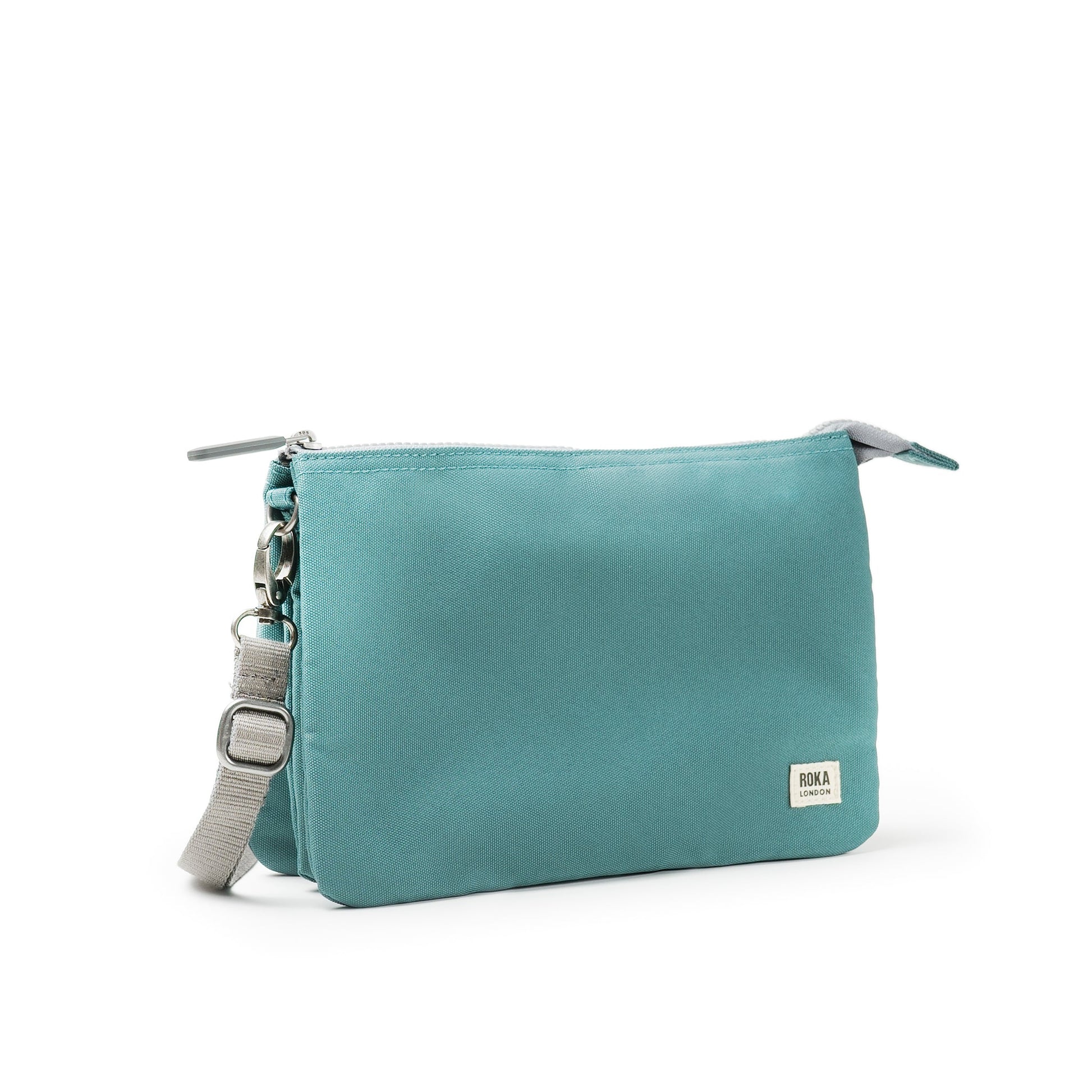 Carnaby Crossbody Bag in Sage-2