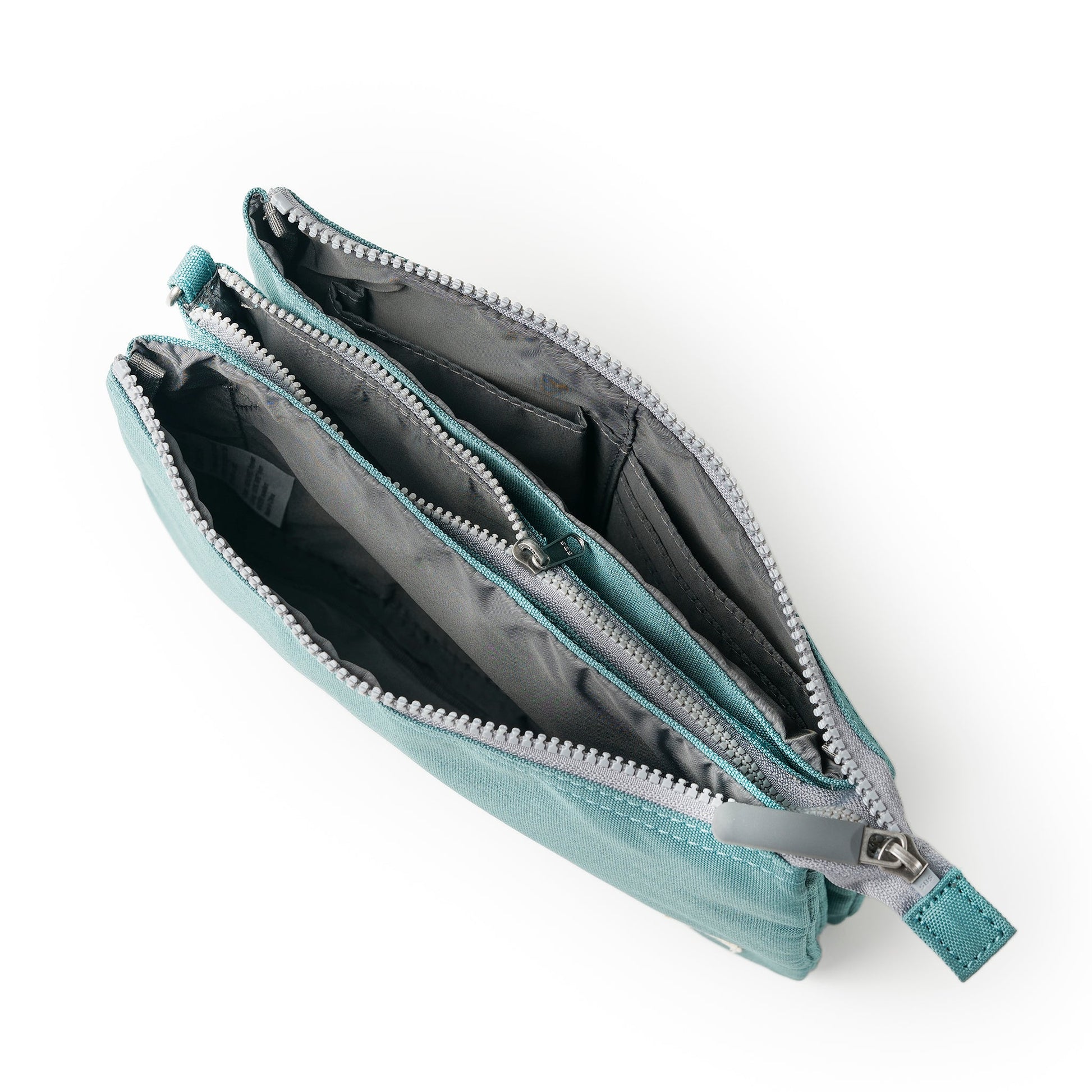 Carnaby Crossbody Bag in Sage-5