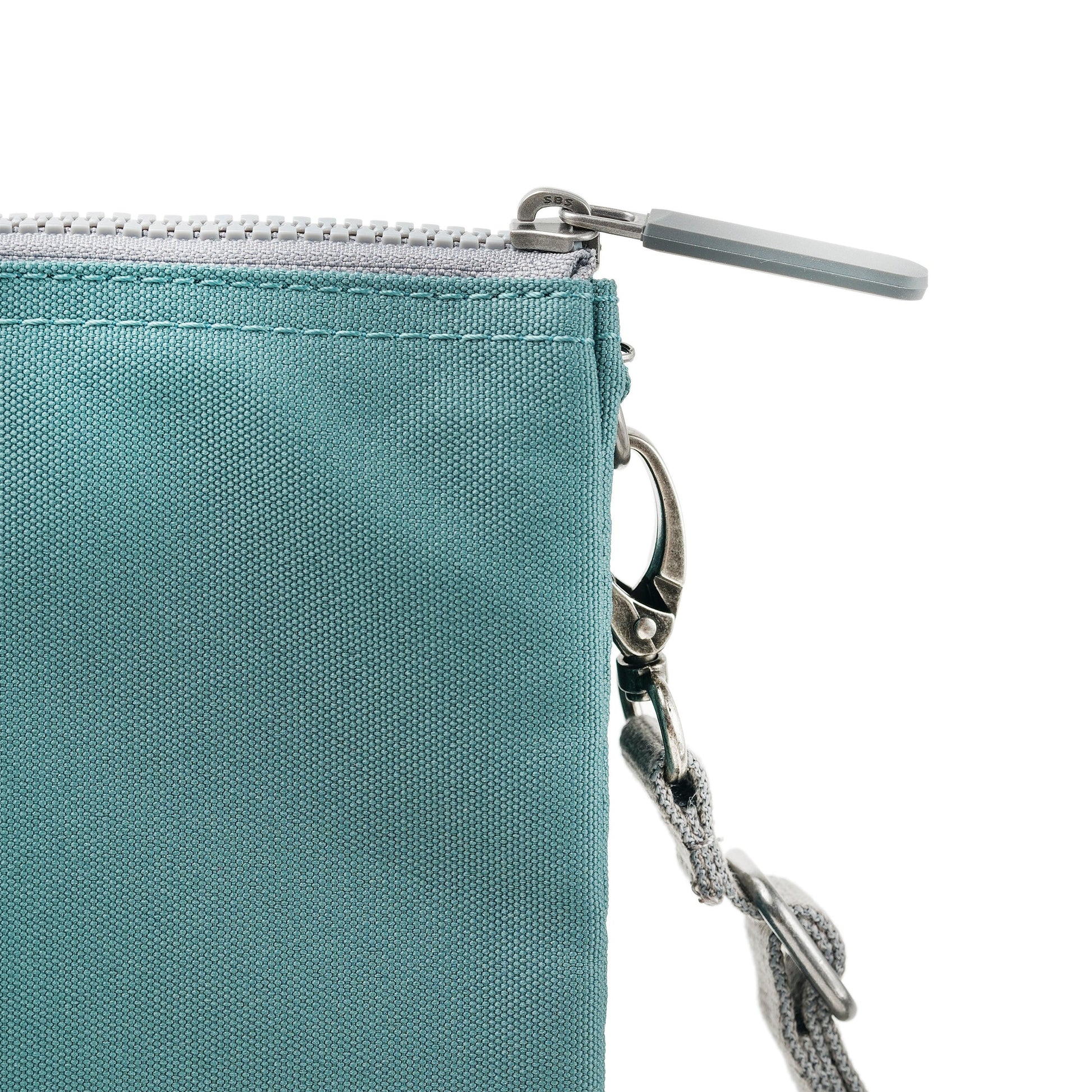 Carnaby Crossbody Bag in Sage-4