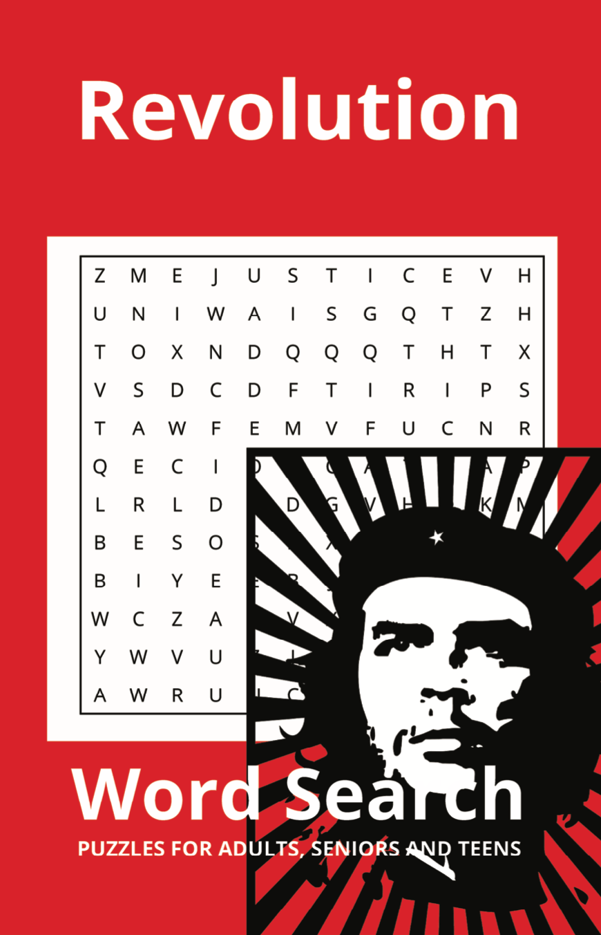WordSearch - Revolution-1