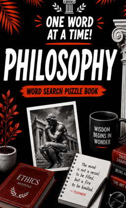 WordSearch - Philosophy