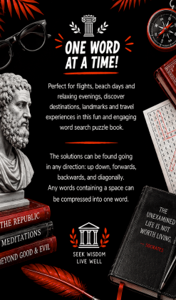 WordSearch - Philosophy-2