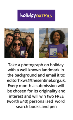 Holiday Extras Wordsearch - France-3