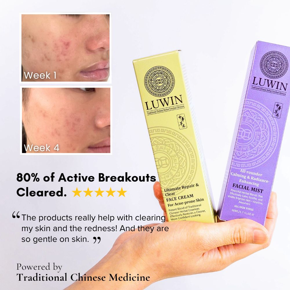 Advanced Calming & Clear Duo Set-8