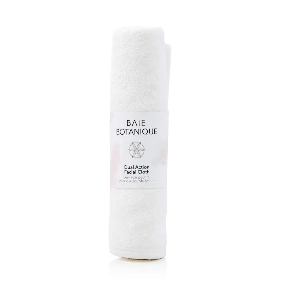 Dual Action Facial Cloth-2