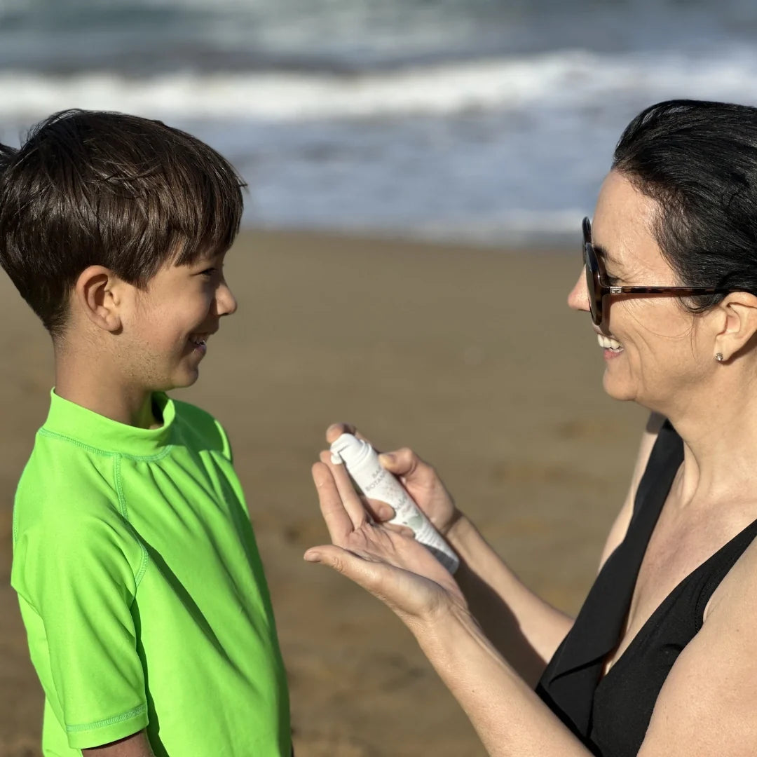 Family Sun Essentials Bundle-8
