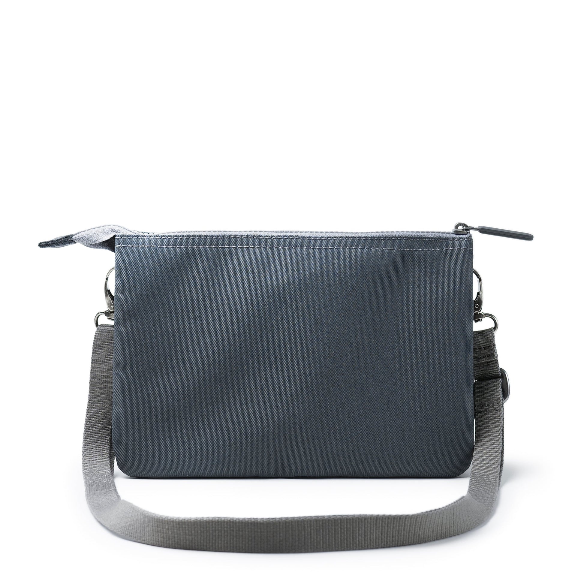 Carnaby Crossbody Bag in Smoke-3
