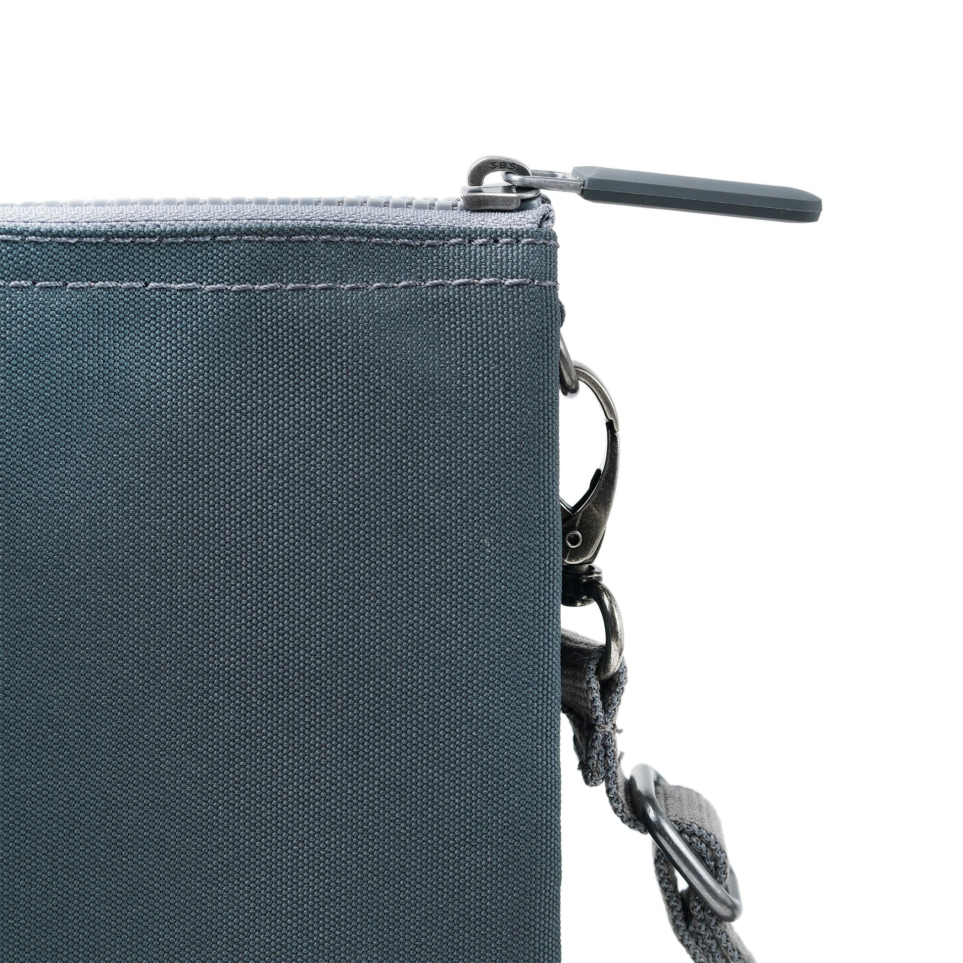 Carnaby Crossbody Bag in Smoke-6