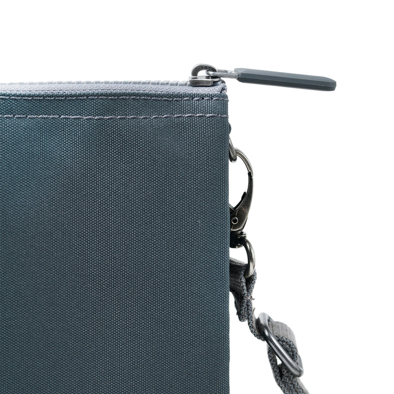 Carnaby Crossbody Bag in Smoke-6