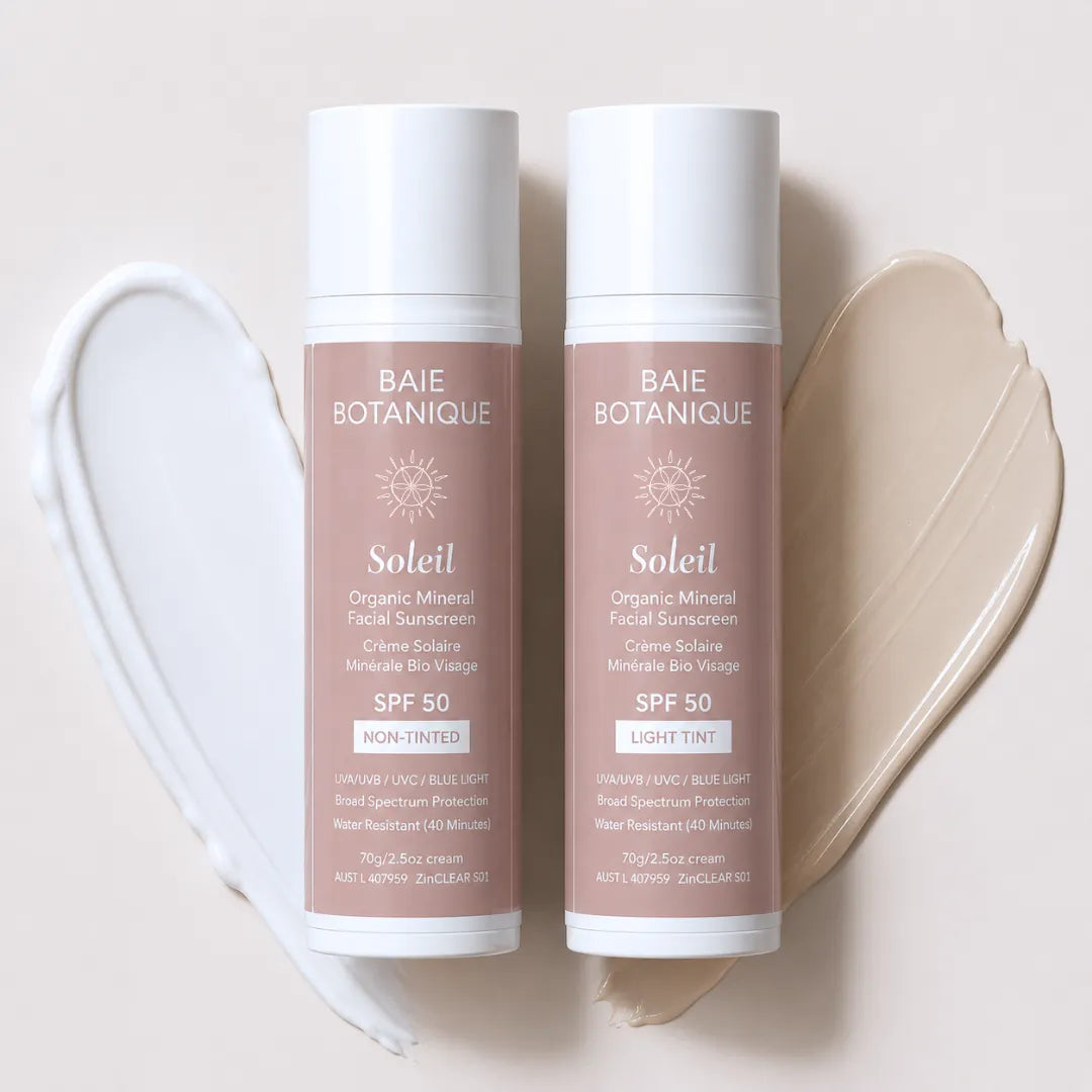 Suncare Essentials Bundle-3