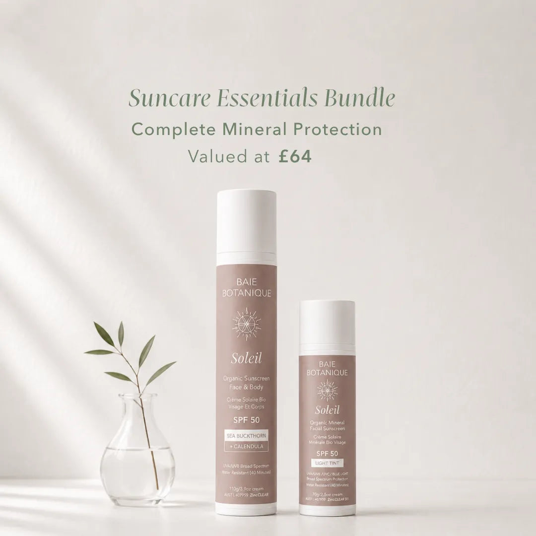 Suncare Essentials Bundle-2