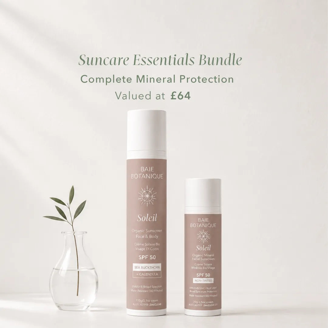 Suncare Essentials Bundle-1