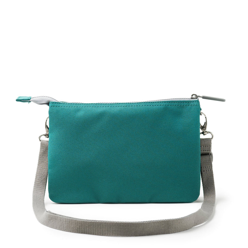 Carnaby Crossbody Bag in Teal-3