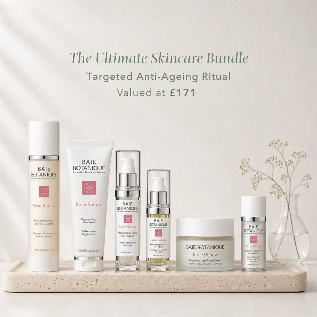 The Ultimate Skincare Bundle