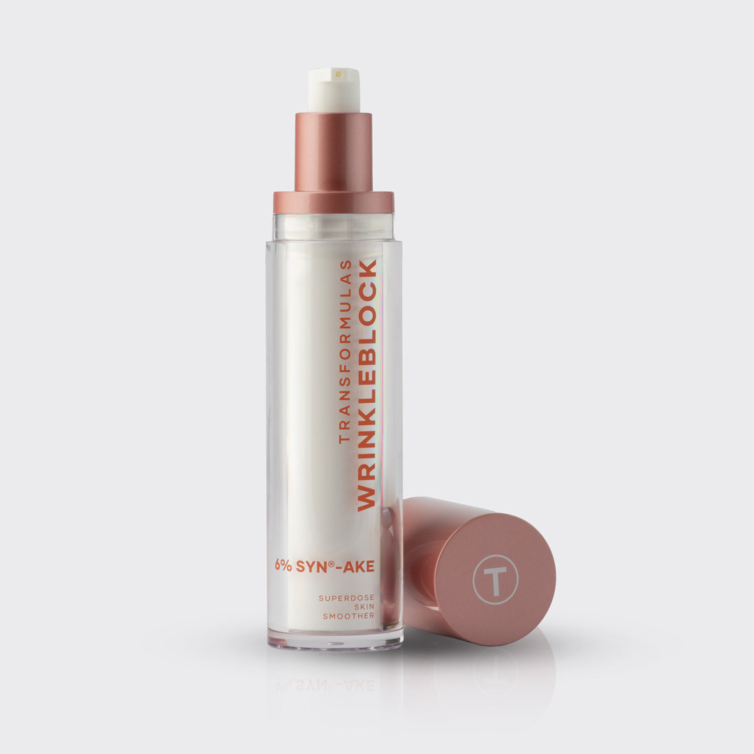 FaceFixers Wrinkle Block
