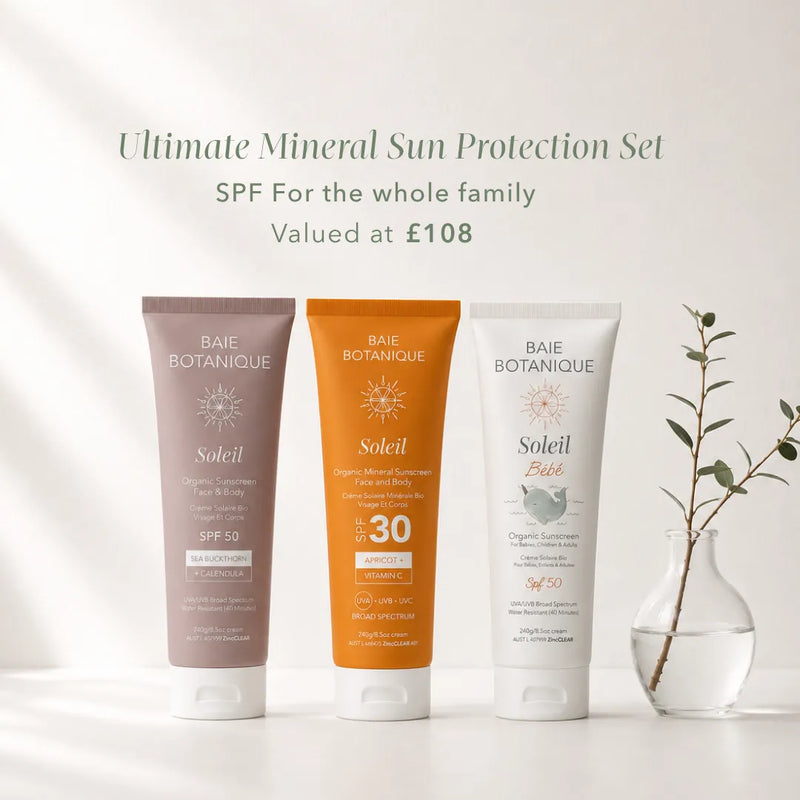 Complete Family Mineral Sun Protection Pack-2