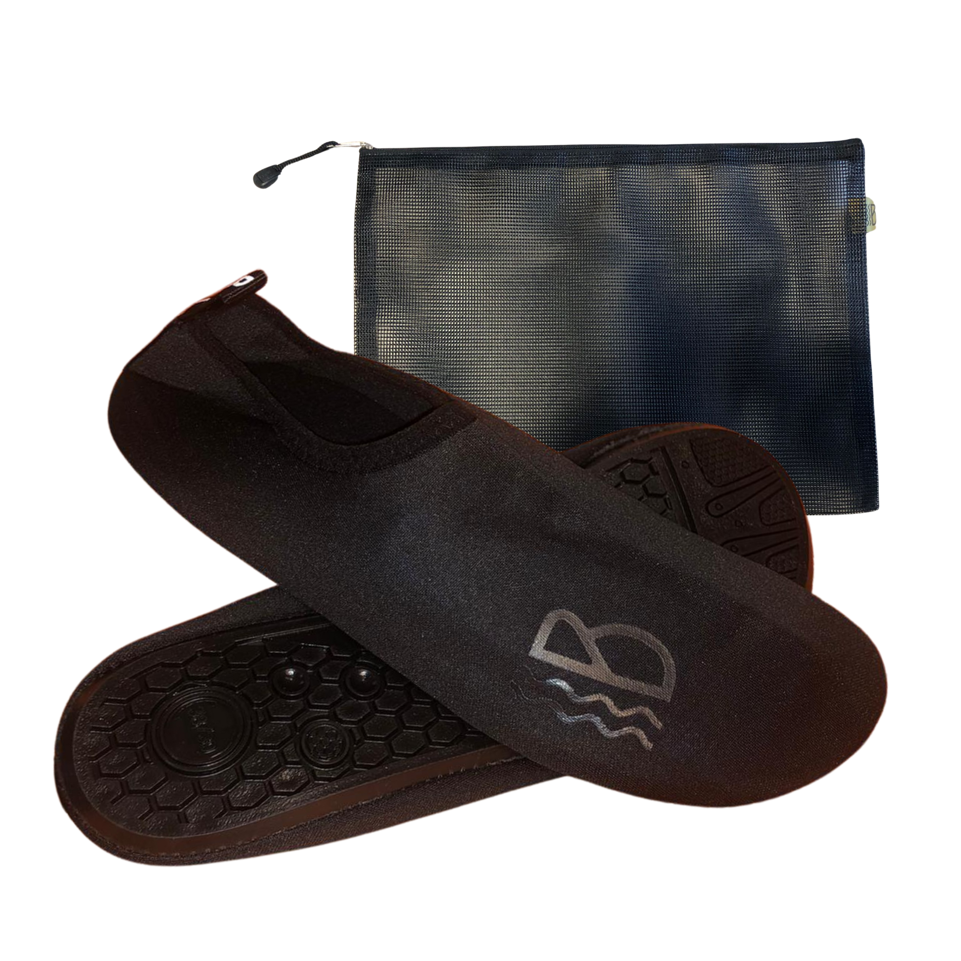 Black Rock Water Shoes-1