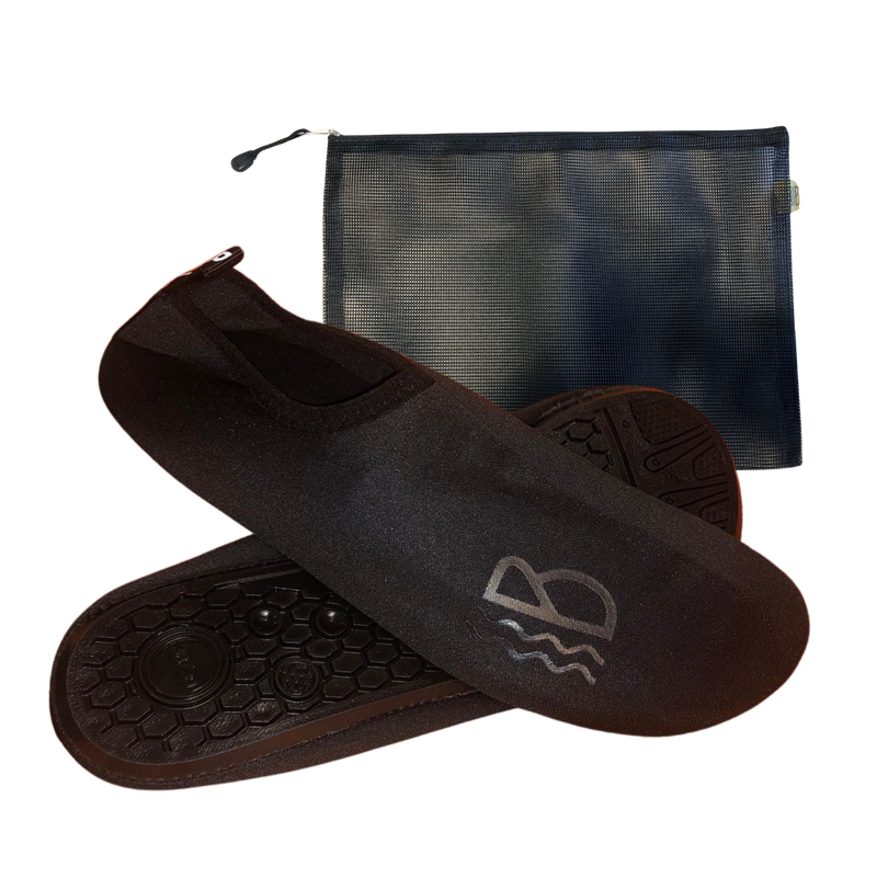 Black Rock Water Shoes-1