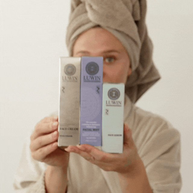 Ultimate Brightening & Rejuvenating Complete Set-9