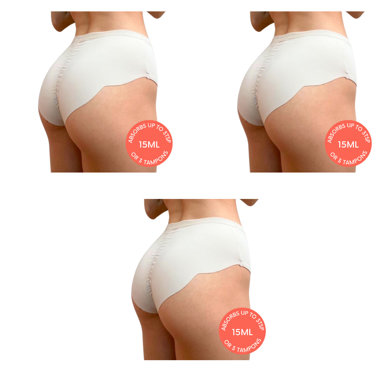THE SUSIE CREAM LEAKPROOF KNICKER-7