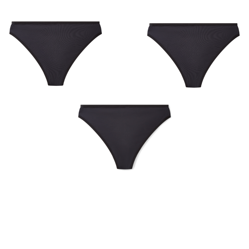 THE GRACIE LEAKPROOF THONG-7