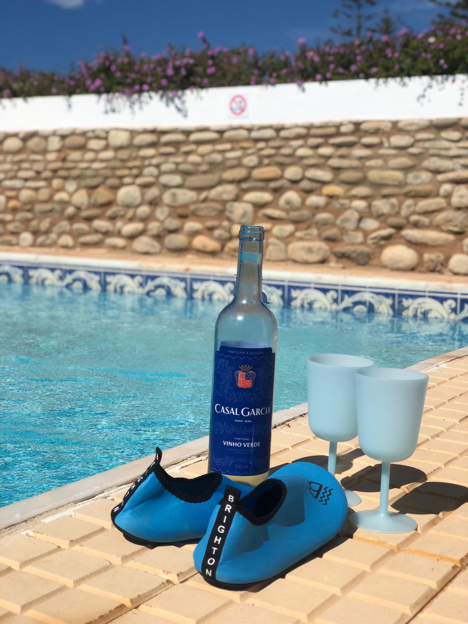 Horizon Blue Water Shoes-32