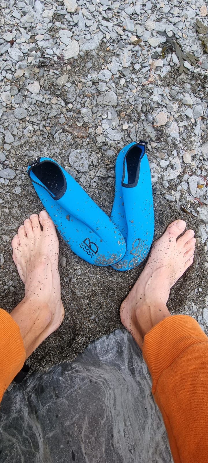 Horizon Blue Water Shoes-31