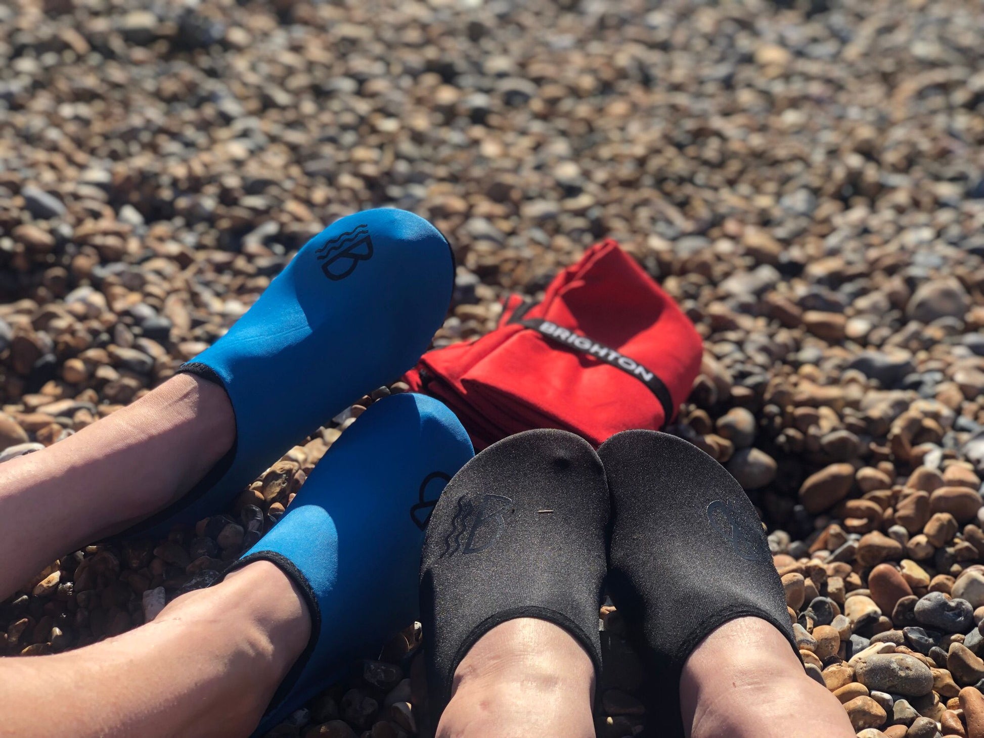 Black Rock Water Shoes-6