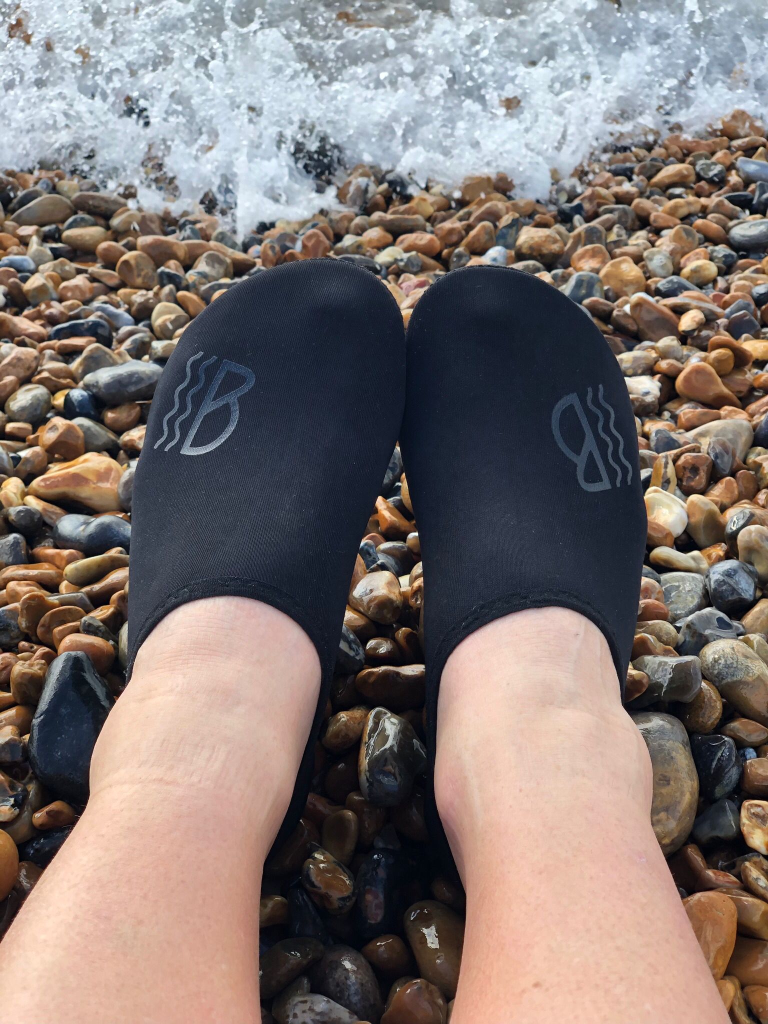 Black Rock Water Shoes-3