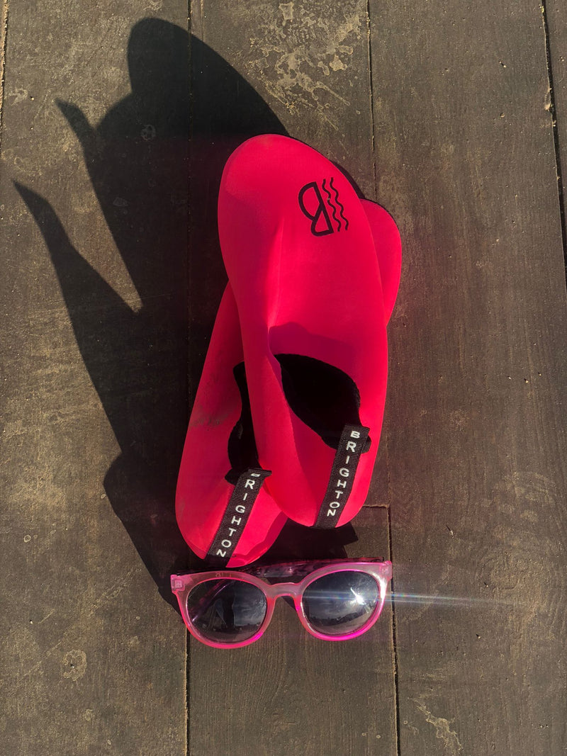 Palace Pier Pink Water Shoes-7