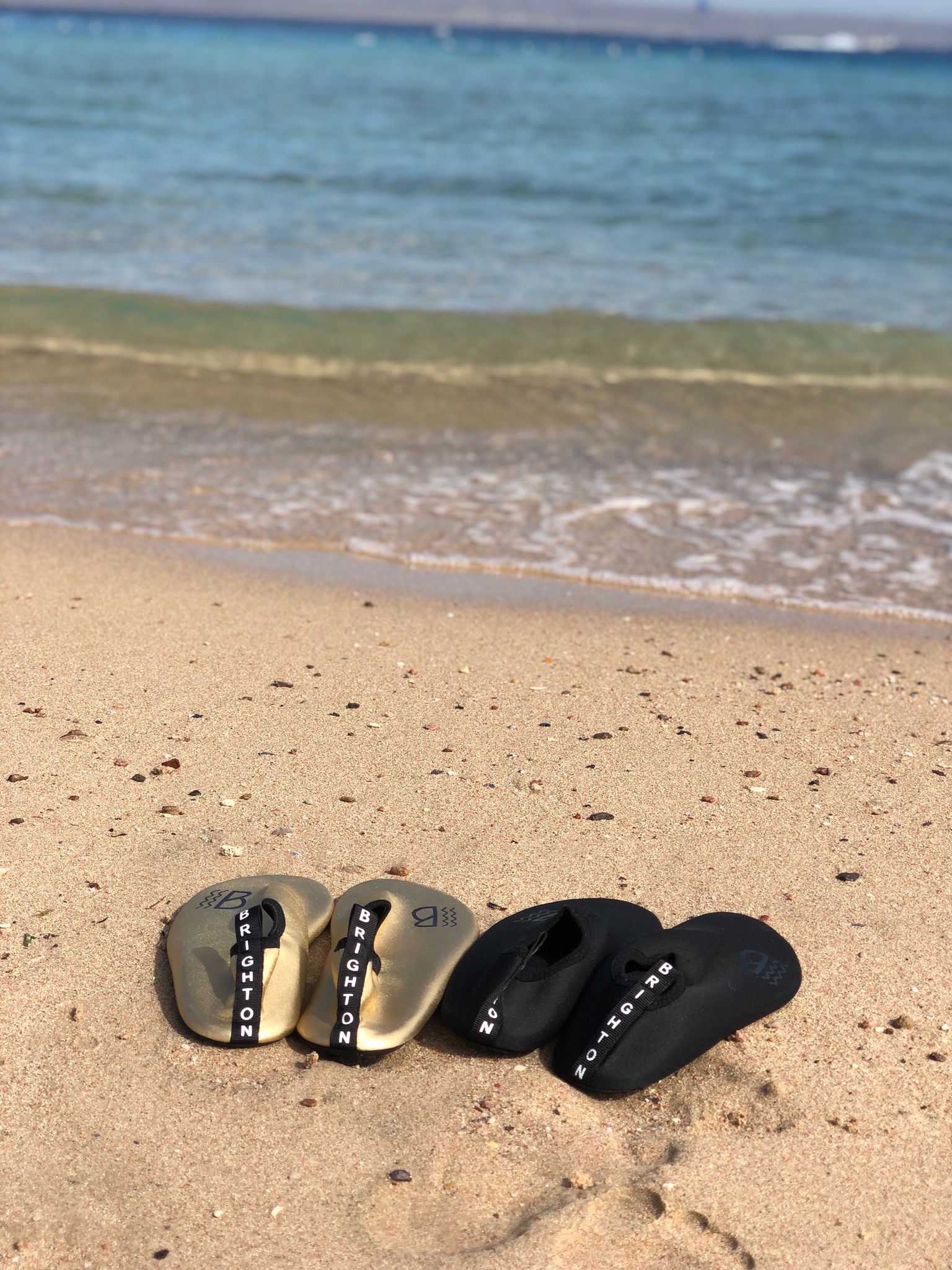 Black Rock Water Shoes-4