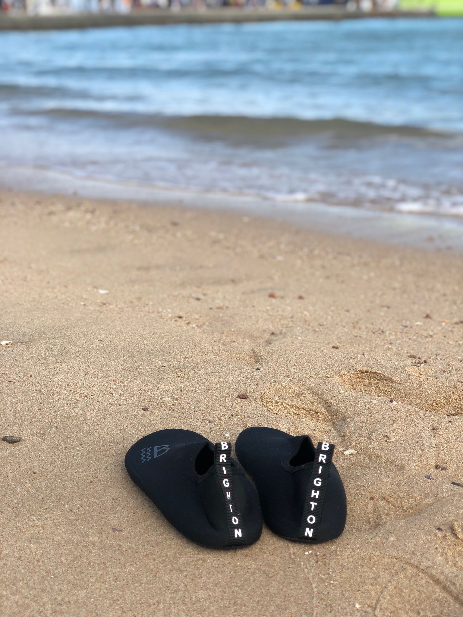 Black Rock Water Shoes-5