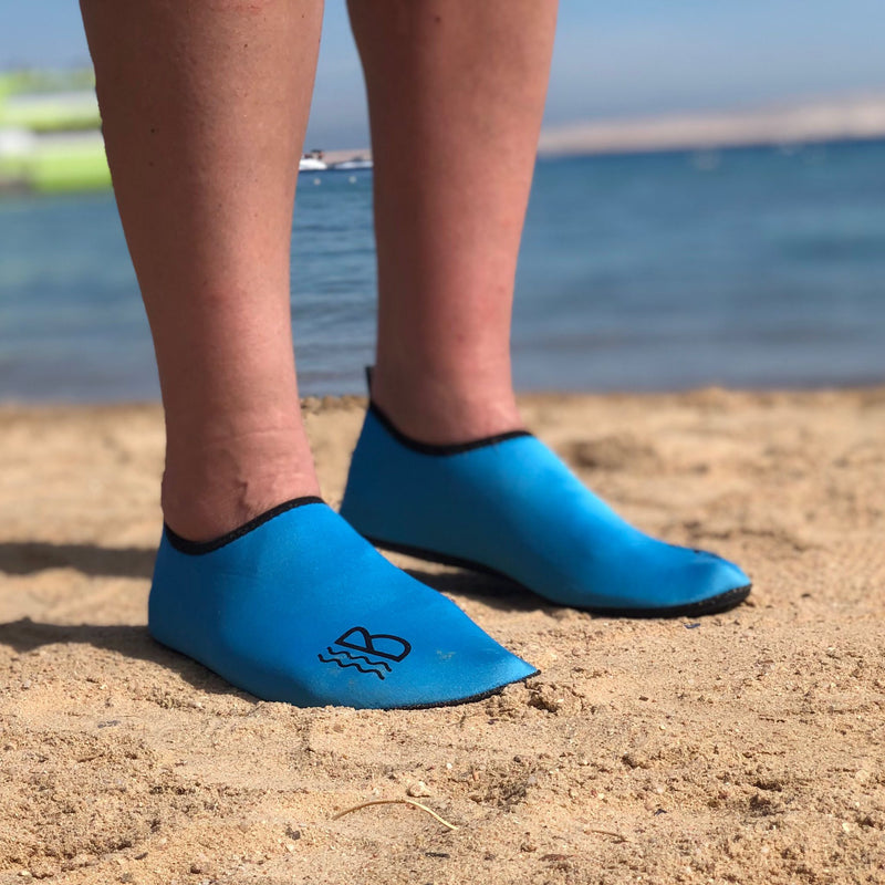 Horizon Blue Water Shoes-13