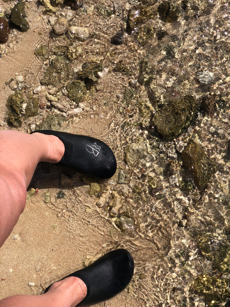 Black Rock Water Shoes-7