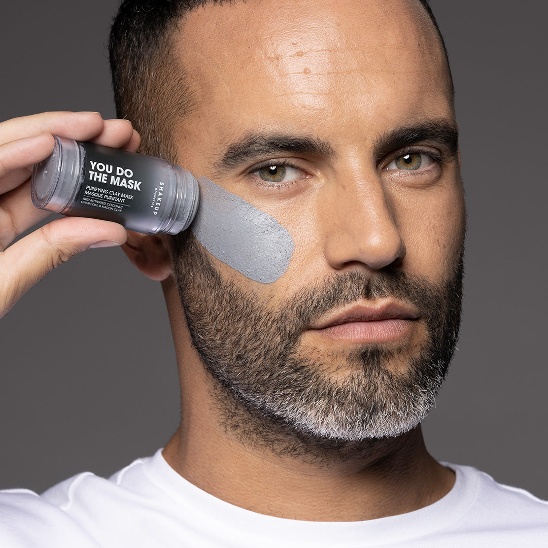 YOU DO THE MASK - Travel Reset Clay Mask Stick – Quick Skin Detox-2
