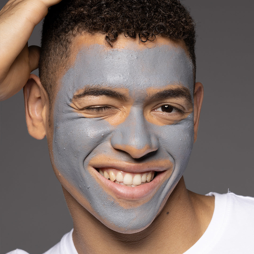 YOU DO THE MASK - Travel Reset Clay Mask Stick – Quick Skin Detox-4
