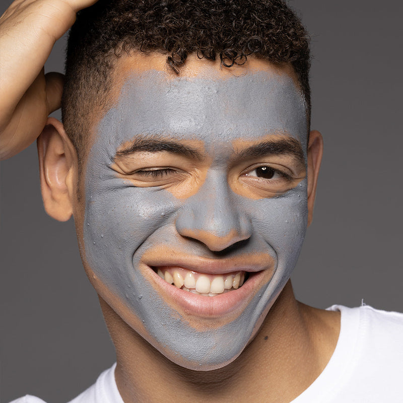 YOU DO THE MASK - Travel Reset Clay Mask Stick – Quick Skin Detox-4