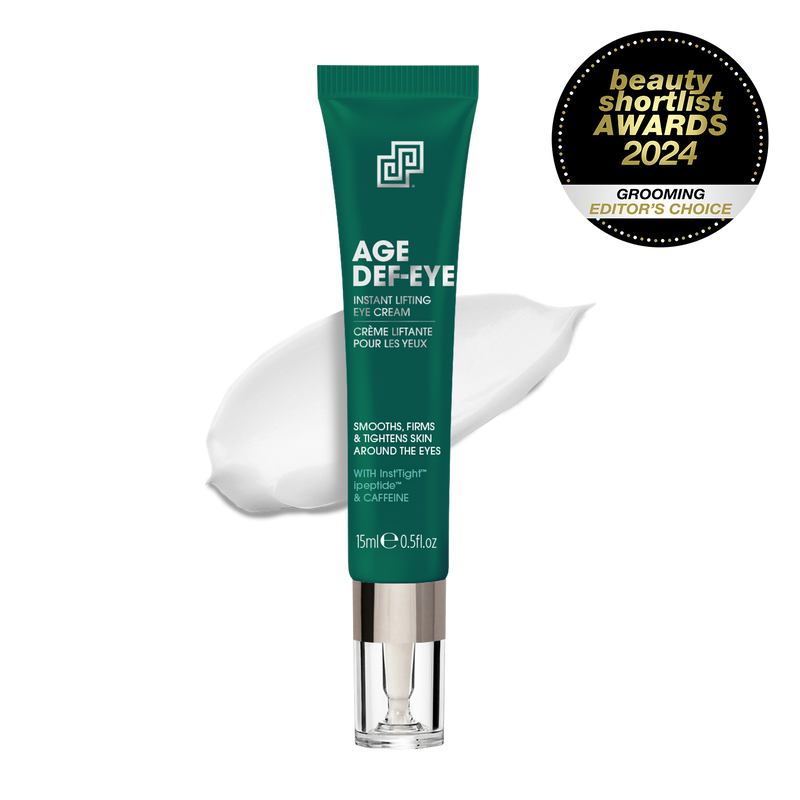 AGE DEF-EYE – Travel Eye Revival Cream-1