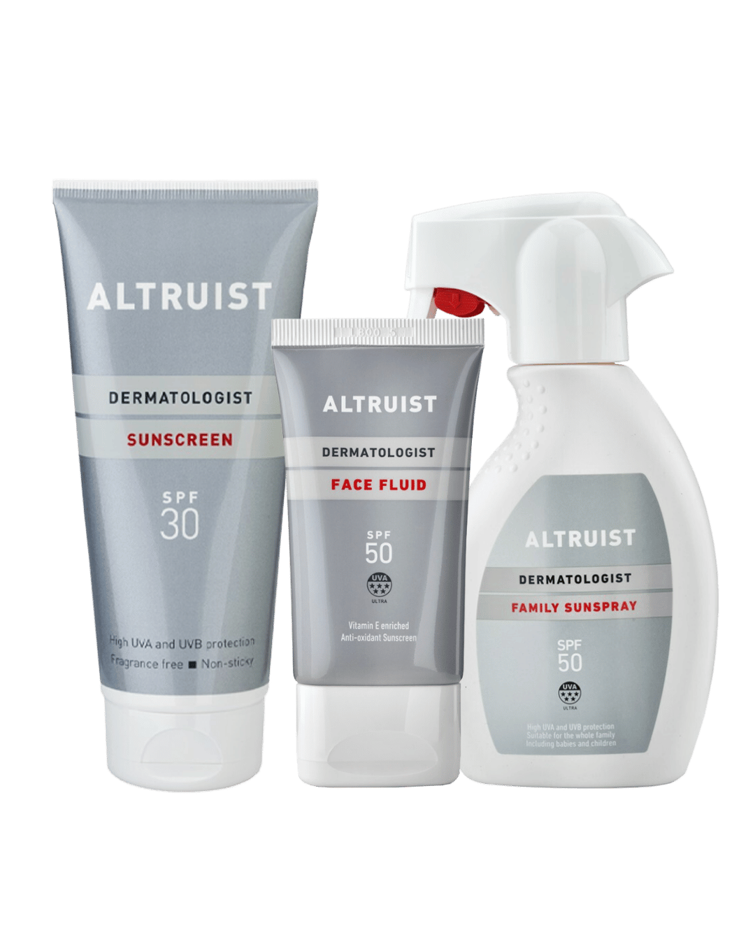 Altruist Everyday Saver Bundle