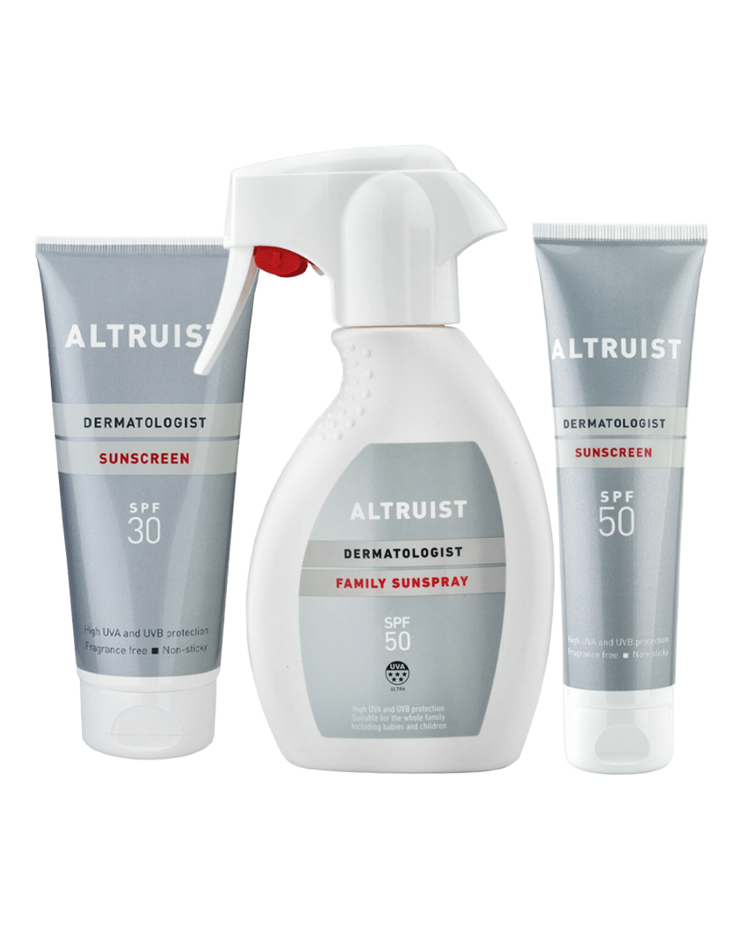 Altruist Family Sun Protection-1