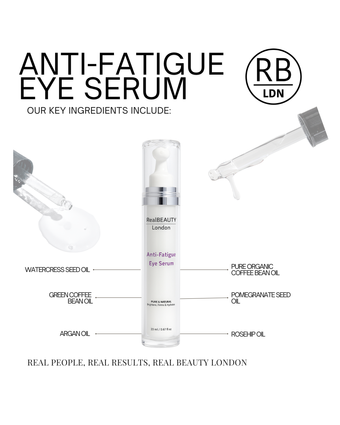 Anti-Fatigue Eye Serum with Eye Roller-2