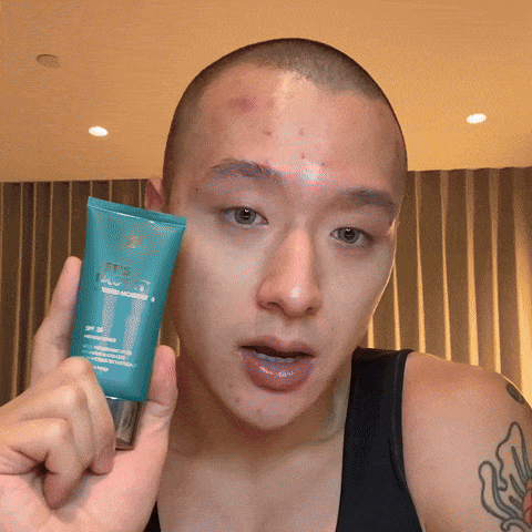 LET'S FACE IT - Travel Ready BB Moisturiser SPF25-7