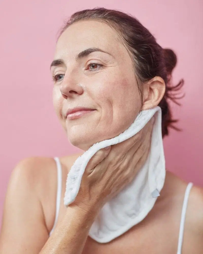 Dual Action Facial Cloth-4