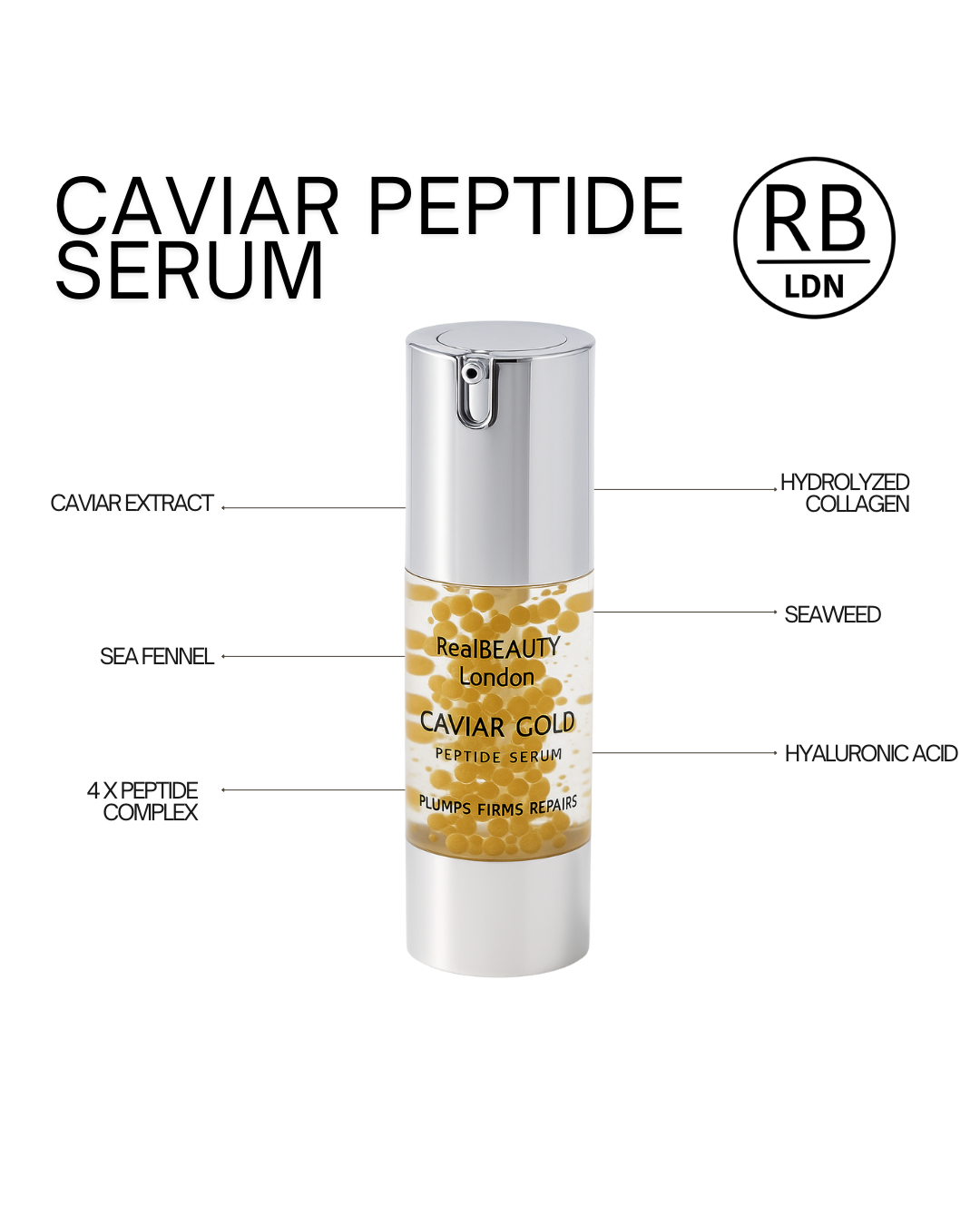 Caviar Gold Peptide Face Serum-2