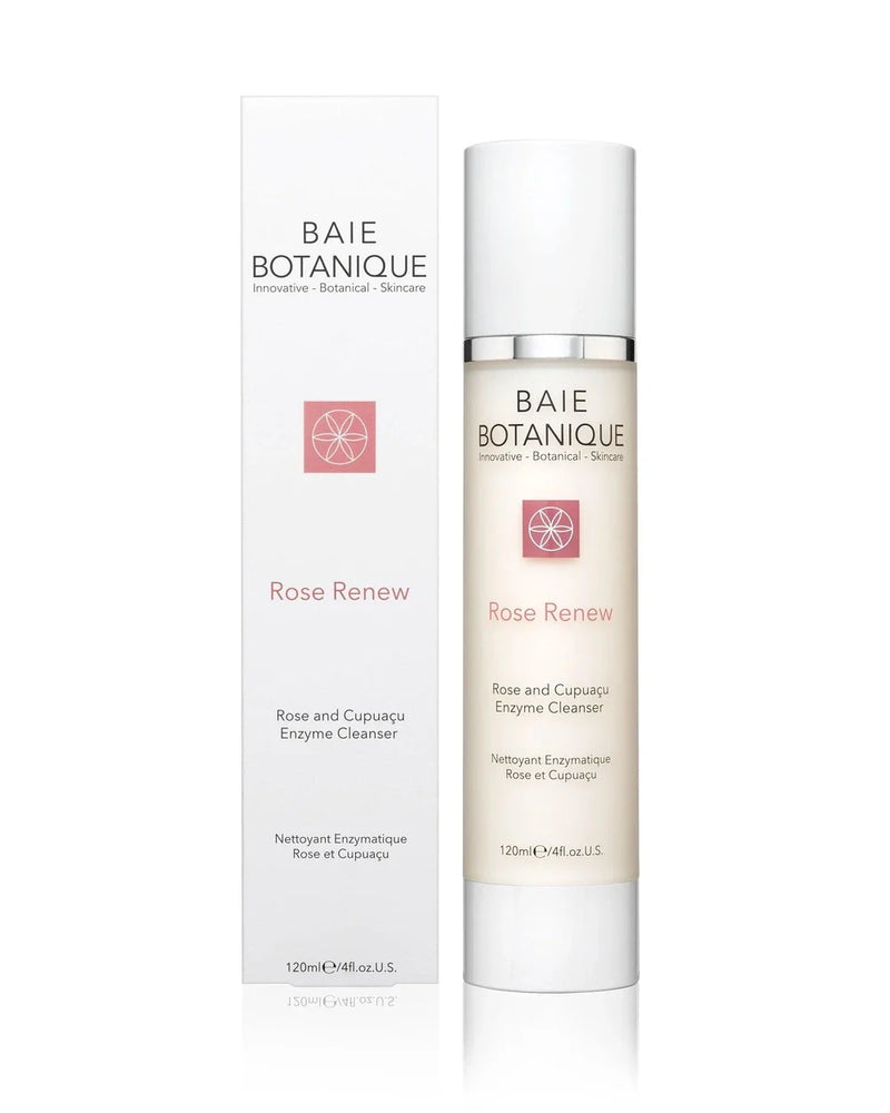 Rose + Cupuaçu Enzyme Cleanser-10