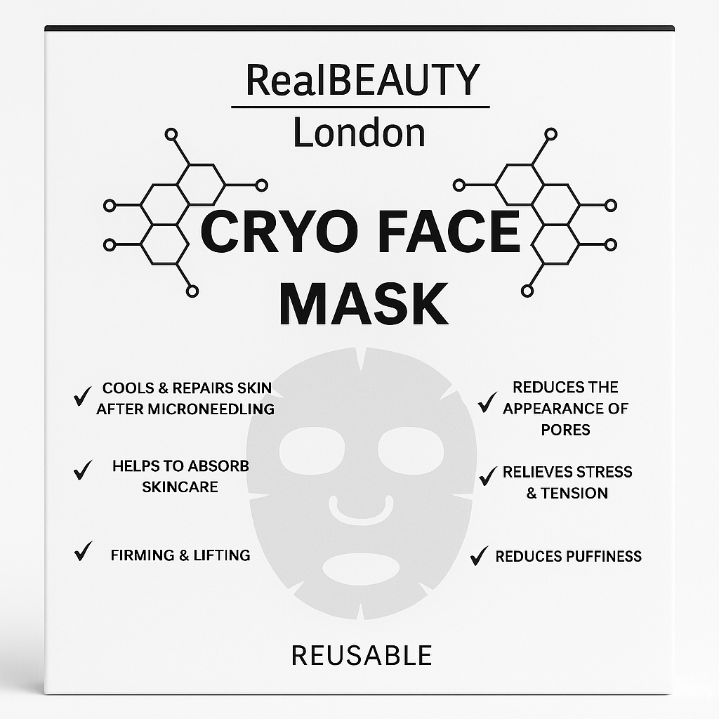 Holiday Skin Reset Mask