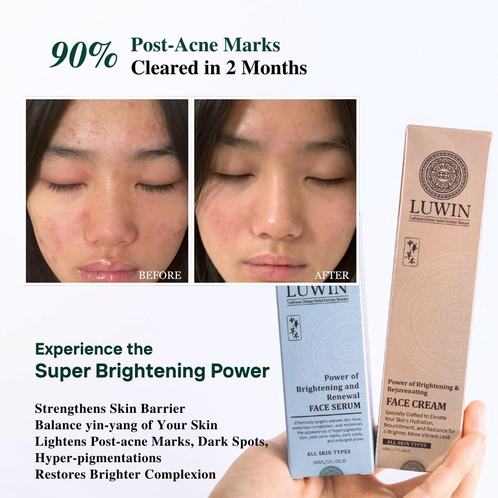 Power of Brightening & Rejuvenating Face Cream-7