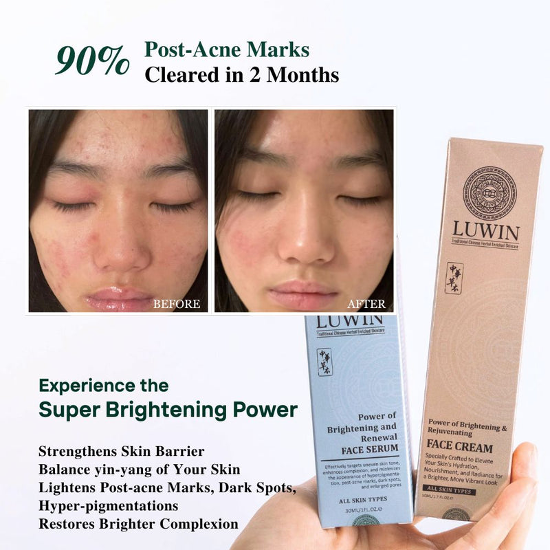 Power of Brightening & Rejuvenating Face Cream-7
