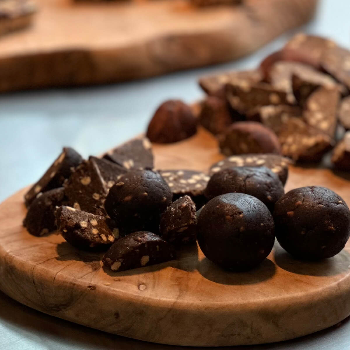 Protein Balls Taster Pack – Healthy Hearts + Clean Energy-5